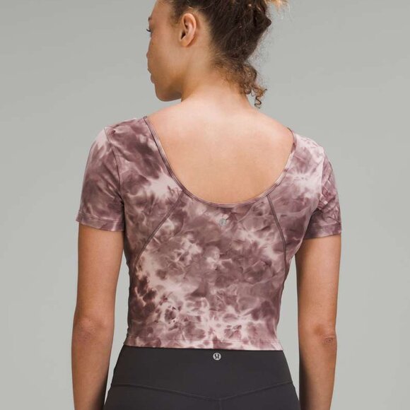 lululemon Align T-Shirt - Picture 2 of 9